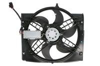 Wentylator chłodnicy silnika - THERMOTEC D8B015TT