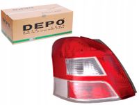 Lampa tył - DEPO 212-19T3L3LD-UE