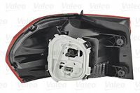 Lampa tylna prawa - VALEO 047046 — zdjęcie 2