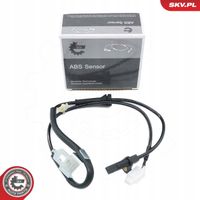 Czujnik ABS przedni prawy - SKV ESEN 06SKV516