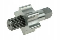 Element pompy oleju skrzyni biegów - EURORICAMBI 95536166