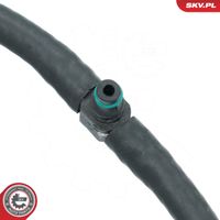 Przewód przelewowy/powrotny - SKV ESEN 54SKV269 — zdjęcie 4