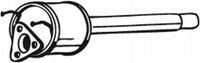 Katalizator - BOSAL BOS090-646
