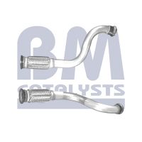 Rura wydechowa - BM CATALYSTS BM50648