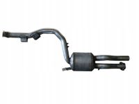 Filtr cząstek stałych DPF - JMJ JMJ1193 — zdjęcie 2