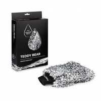 Cleantech rekawica do mycia teddy bear CLTM-TEDDYB — zdjęcie 2