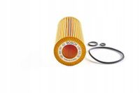 Wkład filtru olejowego - BOSCH 1 457 429 126