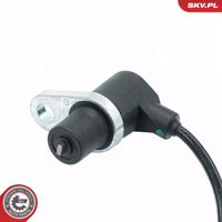 Czujnik ABS przód lewy - SKV ESEN 06SKV528 — zdjęcie 3