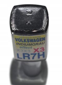 Arasystem lakier samochodowy 10ml ARAR7H