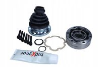 Przegub wew. audi 80/90 89- le/pr - MAXGEAR 49-2777 — zdjęcie 2