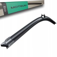 Pióro wycieraczek 700 płaskie Multiadapter - MOTGUM MOPPP570K1