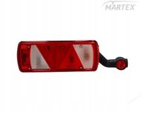 Lampa tył - ASPOCK A25-2810-511