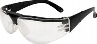 Okulary ochronne dy-8526 - VOREL YAT74504 — zdjęcie 2