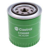 Filtr oleju - CASTROL CO0066