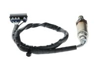 Sonda lambda vw 1,4/1,6 - BOSCH 0 258 003 439