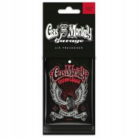 Zapach aroma car cellulose gas monkey di PARMTMC110239