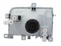 Reflektor - DEPO 215-1156R-LD