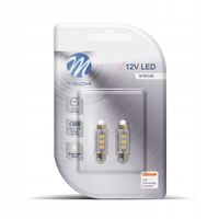 Żarówki, ksenony, led - M-TECH LB091W