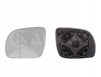 Wkład lusterka vw bora, golf iv, passat, seat arosa, toled… - ALKAR 6432127