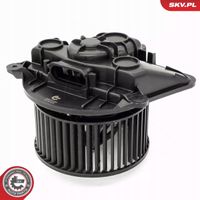 Dmuchawa nagrzewnicy - SKV ESEN 68SKV040 — zdjęcie 3