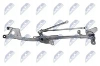 Mechanizm wycieraczek przód - NTY EMW-MS-008 — zdjęcie 4