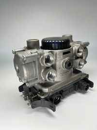 Modulator ciśnienia abs - WABCO 480 104 003 0