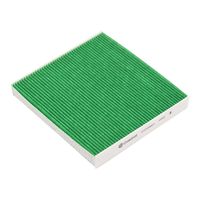 Filtr kabinowy basic + antybakter - CASTROL CC0481