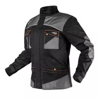 Bluza robocza hd slim rozmiar xl - NEO 81-218-XL