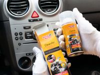 Preparat do klimatyzacji - MOJE AUTO MA 19-092 — zdjęcie 4