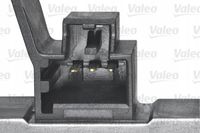 Silnik wycieraczek tylnych - VALEO 579745 — zdjęcie 5