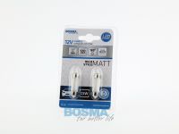 Led 12v sv8,5 10x36mm 27xsmd3014 rurka - BOSMA LED5080
