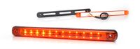 Lampa zespolona tylna 1506 DD - WAŚ 1506 DD W232D
