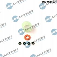 Zestaw montażowy wtryskiwacza ford focus 10- - ASTA DRM0143