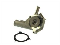 Pompa cieczy chłodzącej - THERMOTEC D1G021TT — zdjęcie 2