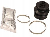 Osłona przegubu nissan wew. almera ii  19x62x88 - JAPANPARTS KB-162 — zdjęcie 2