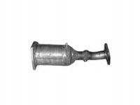 Filtr cząstek stałych DPF - JMJ JMJ1064 — zdjęcie 2