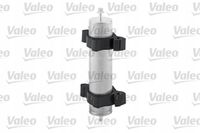 Filtr paliwa diesel przepływowy - VALEO 587514 — zdjęcie 4