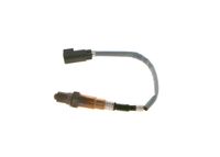 Sonda lambda ford 1,25/1,4/1,7 95- - BOSCH 0 258 006 022
