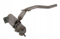 Filtr cząstek stałych DPF - JMJ JMJ1113