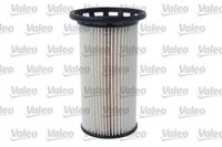 Filtr paliwa wkład diesel - VALEO 587095 — zdjęcie 4