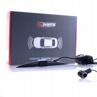 Czujniki parkowania epp6600oem black EPP6600OEMBLACK — zdjęcie 2