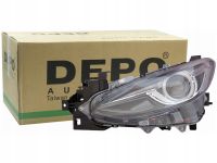 Reflektor - DEPO 216-1168L-LEHM2