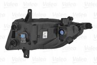 Lampa przeciwmgłowa lewa LHD/RHD - VALEO 047417 — zdjęcie 2