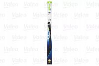 Piora wycier 700+738 plaskie vf888 flatb - VALEO 577888