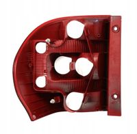 Lampa tył - DEPO 665-1919L-UE — zdjęcie 2