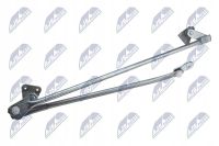 Mechanizm wycieraczek przód - NTY EMW-MS-006