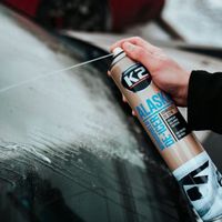 K2-alaska odmrazacz do szyb spray 750ml - K2 MELLE MELK608 — zdjęcie 2