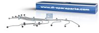 Przewód paliw. wys. ciśn. ukł. cr - DT SPARE PARTS 3.92001