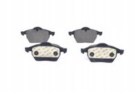 Klocki hamulcowe. vw p. a4/passat 96 - BOSCH 0 986 424 481 — zdjęcie 3