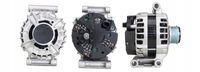 Alternator citroen jumper 2,2 hdi 110 regenerowany - ELSTOCK 28-6780